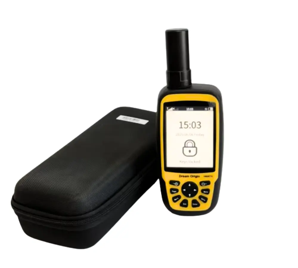 H60 Handheld RTK