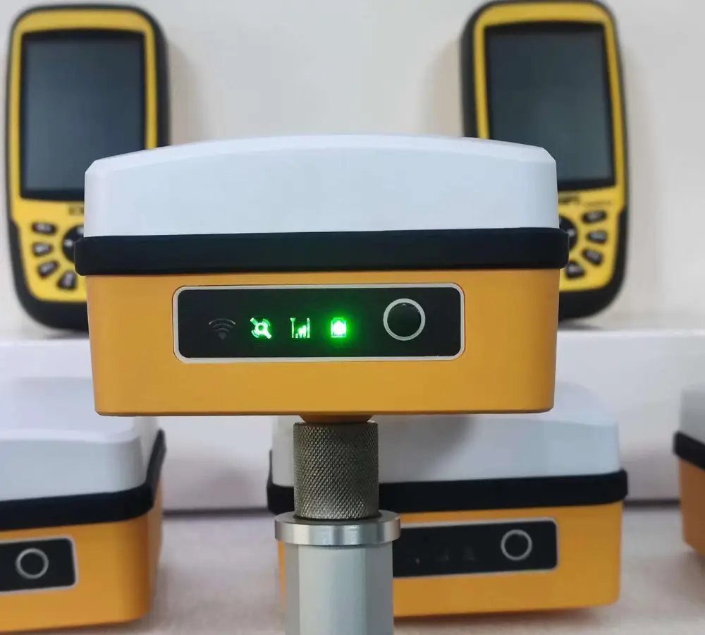 Multifunction Cube RTK 