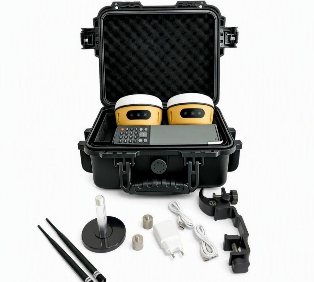 Multifunction M10 RTK 